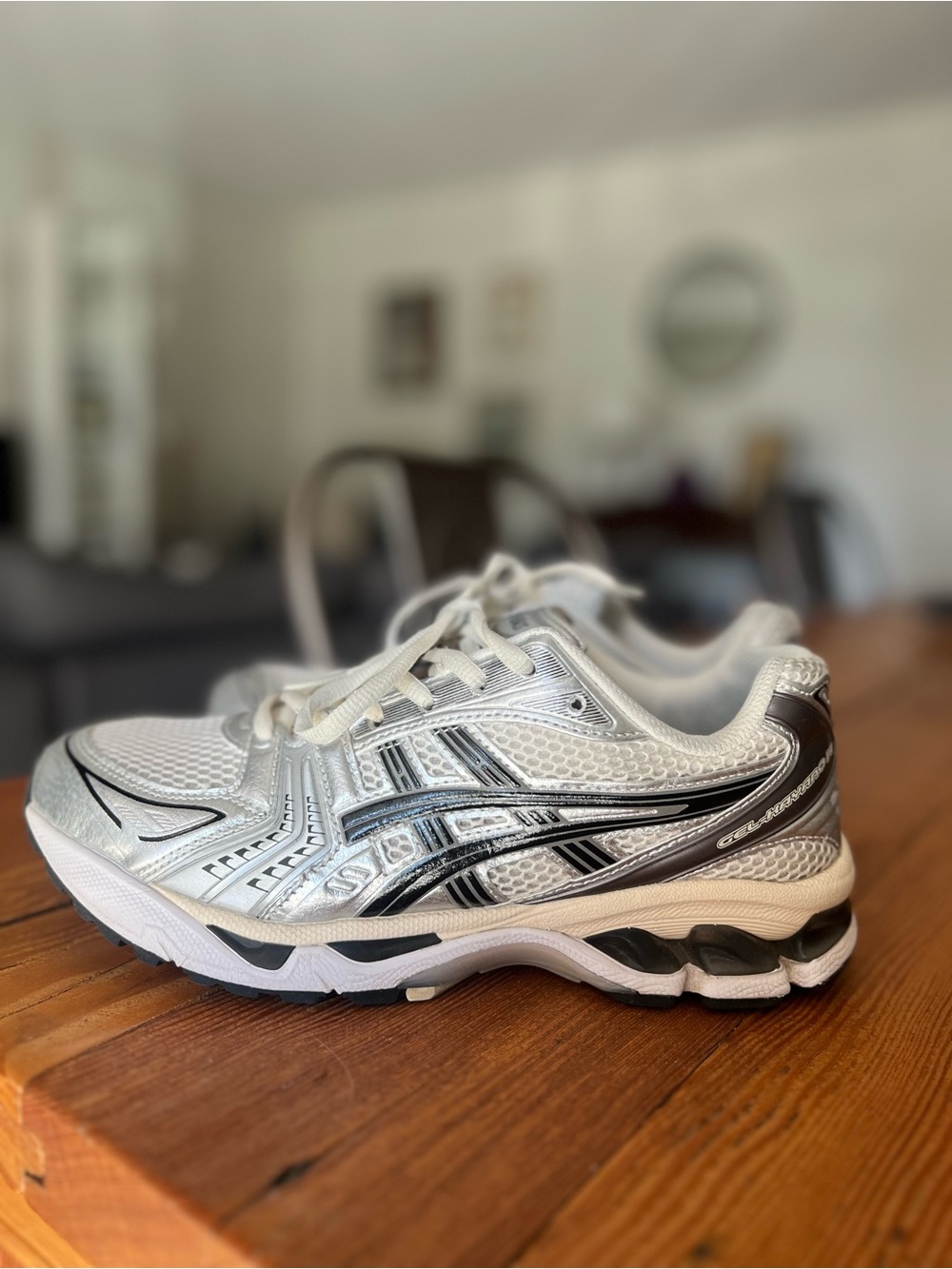 Asics Gel-Kayano 14 Men's Running Shoes